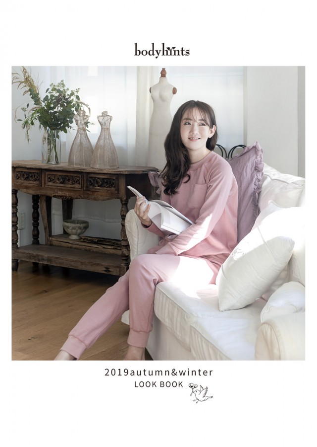 2019 Autumn&Winter Catalog